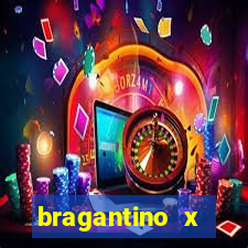 bragantino x athletico pr
